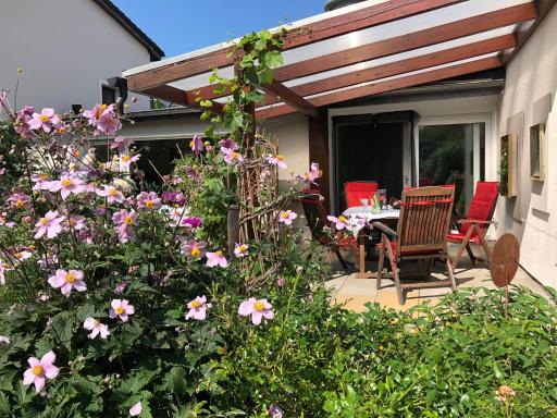 Gartenblick - Housity