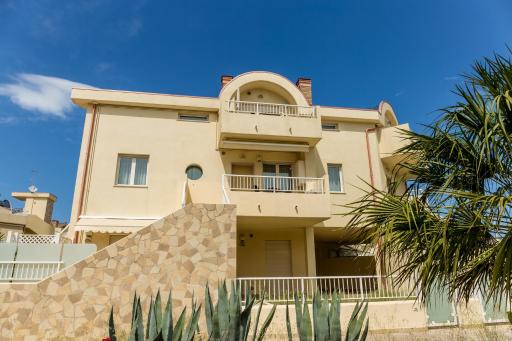 MareVasto - appartamento Vasto Marina - Housity