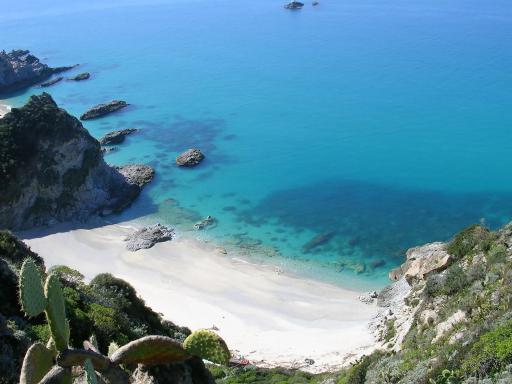 Appartamento per 4 persone in Residence A Briatico 15min Da Tropea Calabria - Hizvo