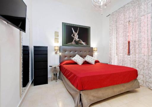 Vatican Romantic Suite - Housity