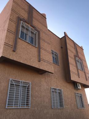 Appretments El Baz Merzouga - Housity