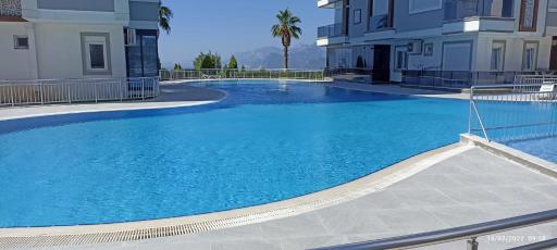 Muhteşem bir Ev! Olimpik Havuz Tatil Cenneti - Housity
