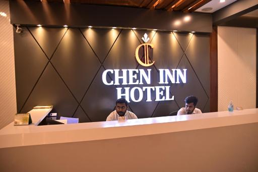 Chen Inn Hotel - Housity