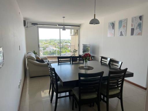 Departamento para 4 personas zona centrica - Housity