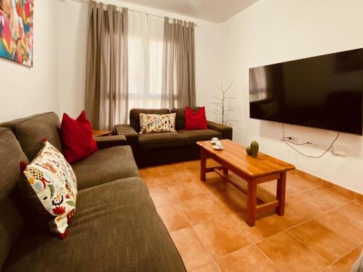 Lovely Apartment Near The Beach - Housity