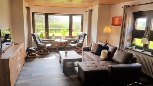 Nordsee Ferienwohnung Süd - Housity