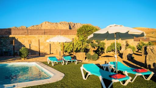 Casa Rural Los Menhires - Housity
