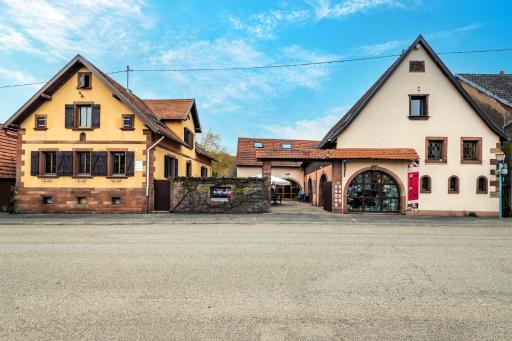 L'Ancienne Distillerie - Housity