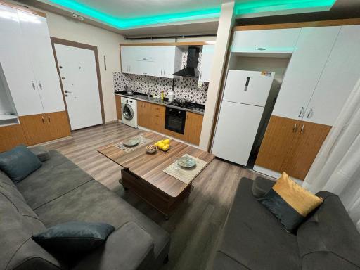 Romantic space - Housity