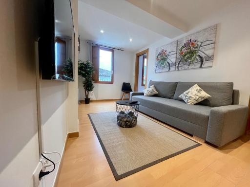 Las Picotas Centro Historico Burgos Atuaire - Housity