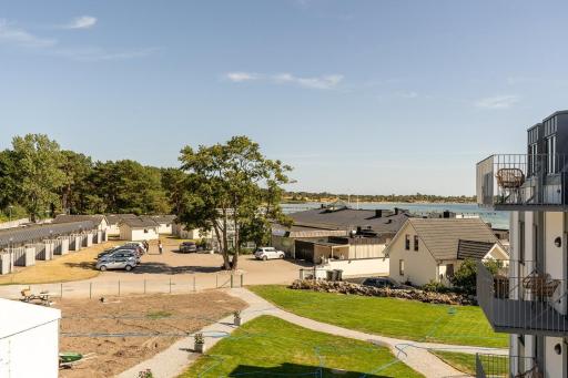 Hanöhus Strandstugor och Annex - Housity