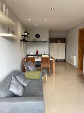 Apartamento turístico en berga - Housity