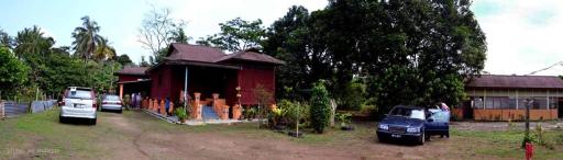 D'Laila Homestay - Housity