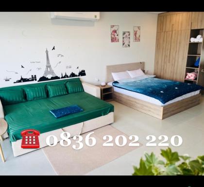 The Song apartment -VungTau city - Housity