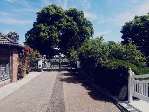 Landhaus-Ferien-Sommer - Housity