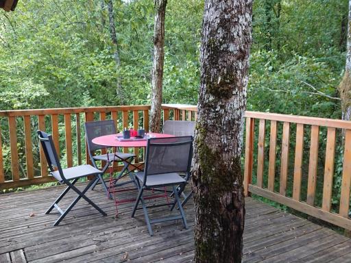 Gîte Bors-Bors de Montmoreau, 3 pièces, 4 personnes - FR-1-653-14 - Housity