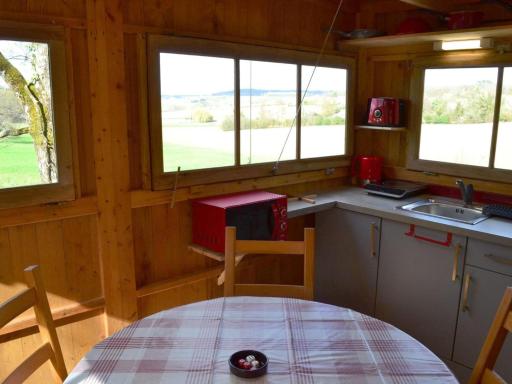 Gîte Bors-Bors de Montmoreau, 3 pièces, 4 personnes - FR-1-653-14 - Housity