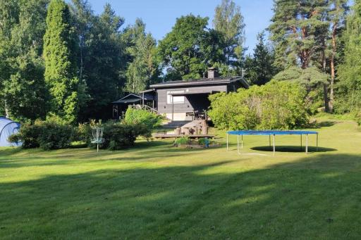 Cosy Cottage 30min from Helsinki - Housity