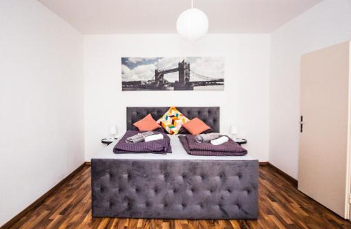 Appartment nähe Belvedere Garden - Housity