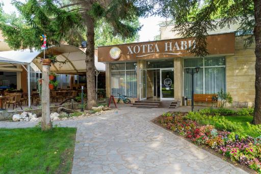 Hotel NAVI - Housity