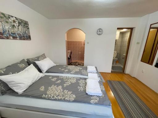 Studio Apartman Sedrenik - Housity