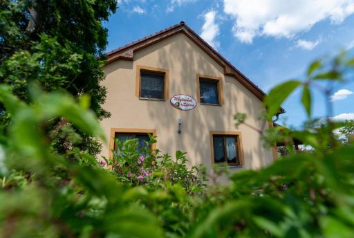 Penzion U Sýkorů - Housity