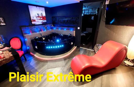 PLAISIR EXTREME - Hizvo
