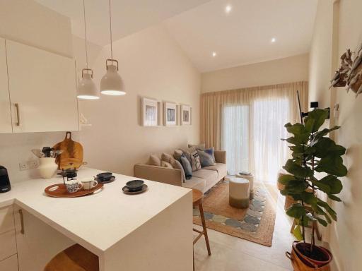 Poseidon's Limnaria Apartment - Housity