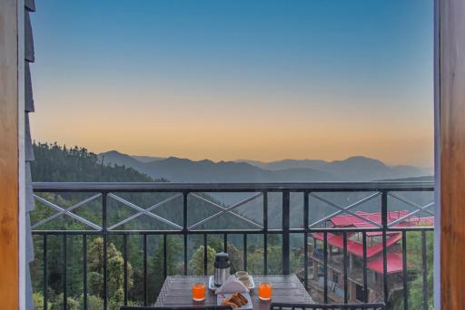 Mashobra Breeze Shimla - Housity