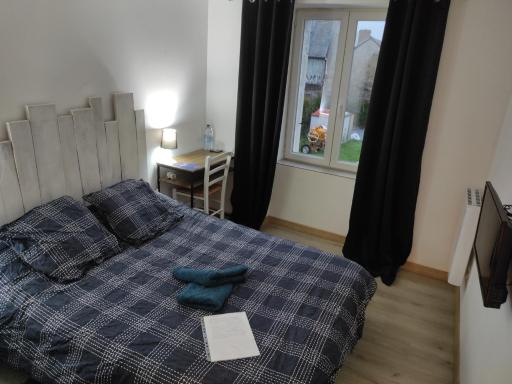 Agréable chambre d'hôte - Housity