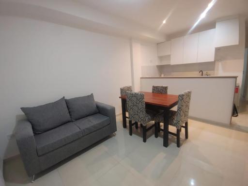 Punto de encuentro 2 - Housity