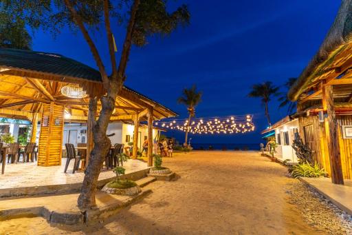 Bamboo Paraiso Resort at Bolo Beach - Housity