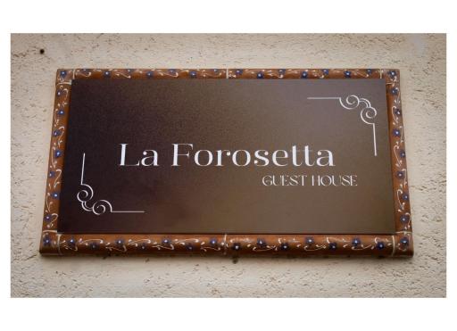 La Forosetta Guest House - Housity