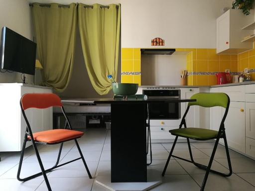 Confortable studio bord de mer - Housity