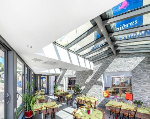 Auberge des Avenières - Housity