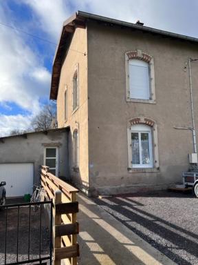 La mortagne - Housity