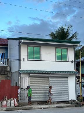 Elsa’s White House - Housity