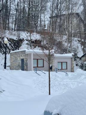 Apart Domek Lądek Zdrój - Housity