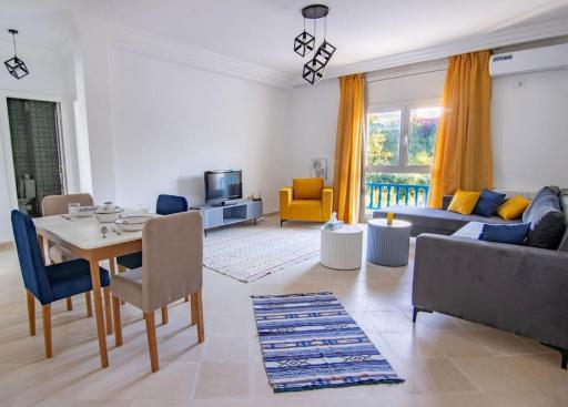 ! Sidi Bou Said, Best Position ! - Housity