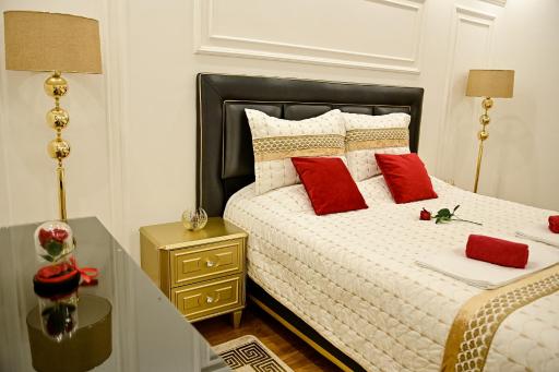 Luxury Apartment Karic FREE parking - Housity