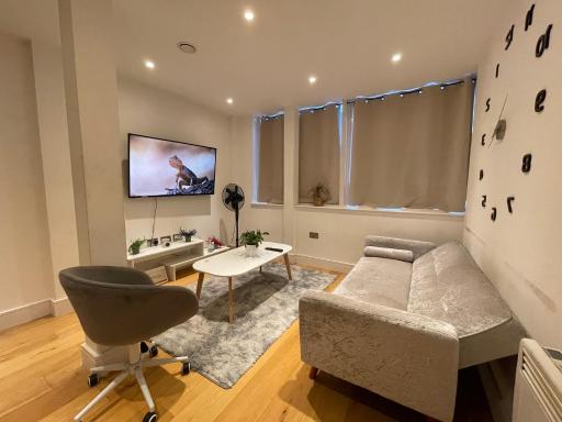 Skyline apartments - Housity