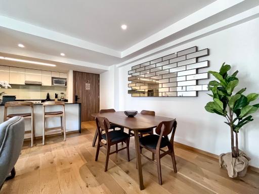 Mi Zona Lodging Condesa - Hizvo