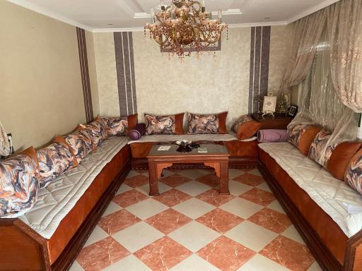 appartement agréable pour le repos - Housity