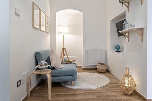 Appartamento La Stradina - Housity