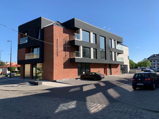 Targowa 26 - Housity