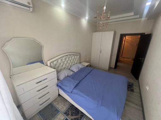 apartment VEFA on Tynystanova 38 - Housity