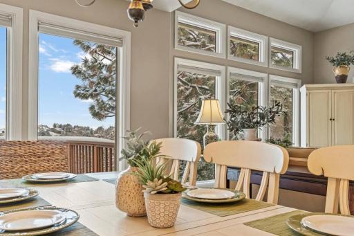 Ode to the Foothills - Housity