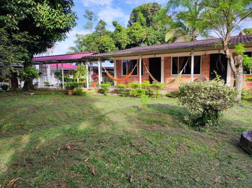 Hotel Campo Verde - Housity