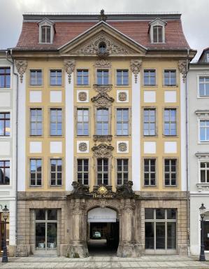 Hotel Sonne - Housity