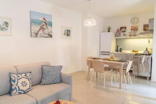 Central Cozy Apartment - Housity